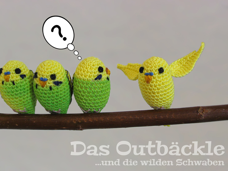 Ein kleiner Rückblick