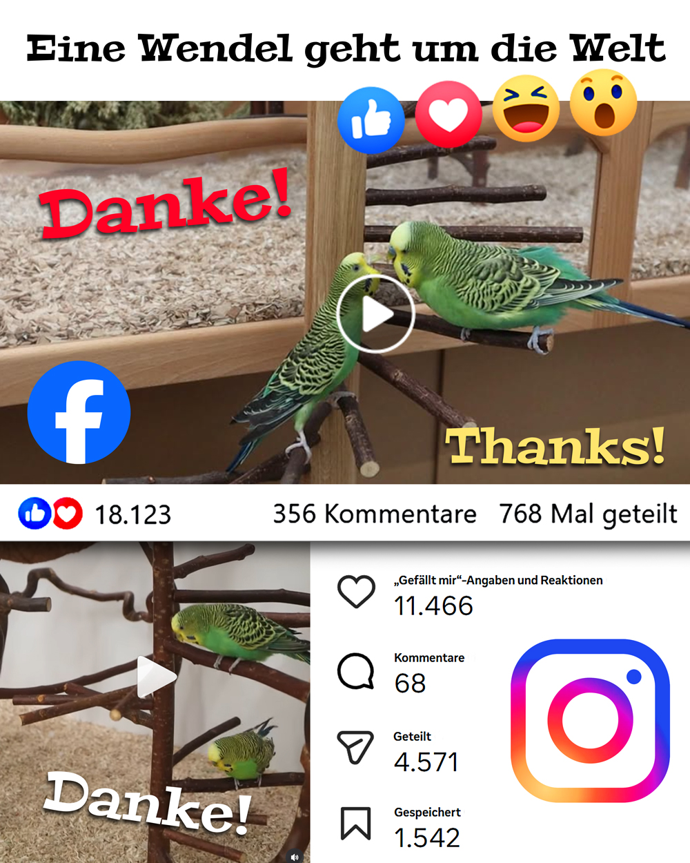 DANKE !