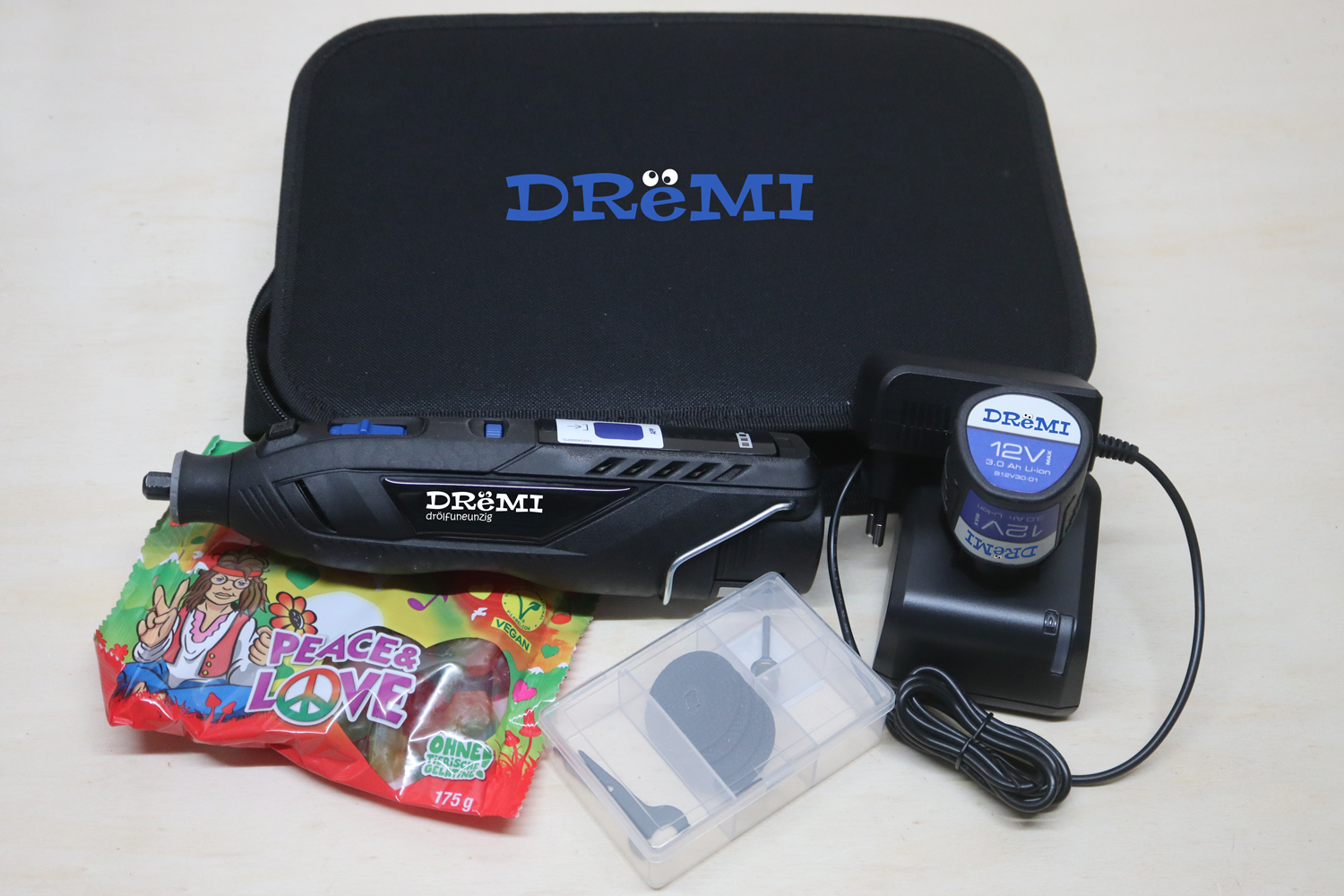 Kling Glöckchen klingelingeling