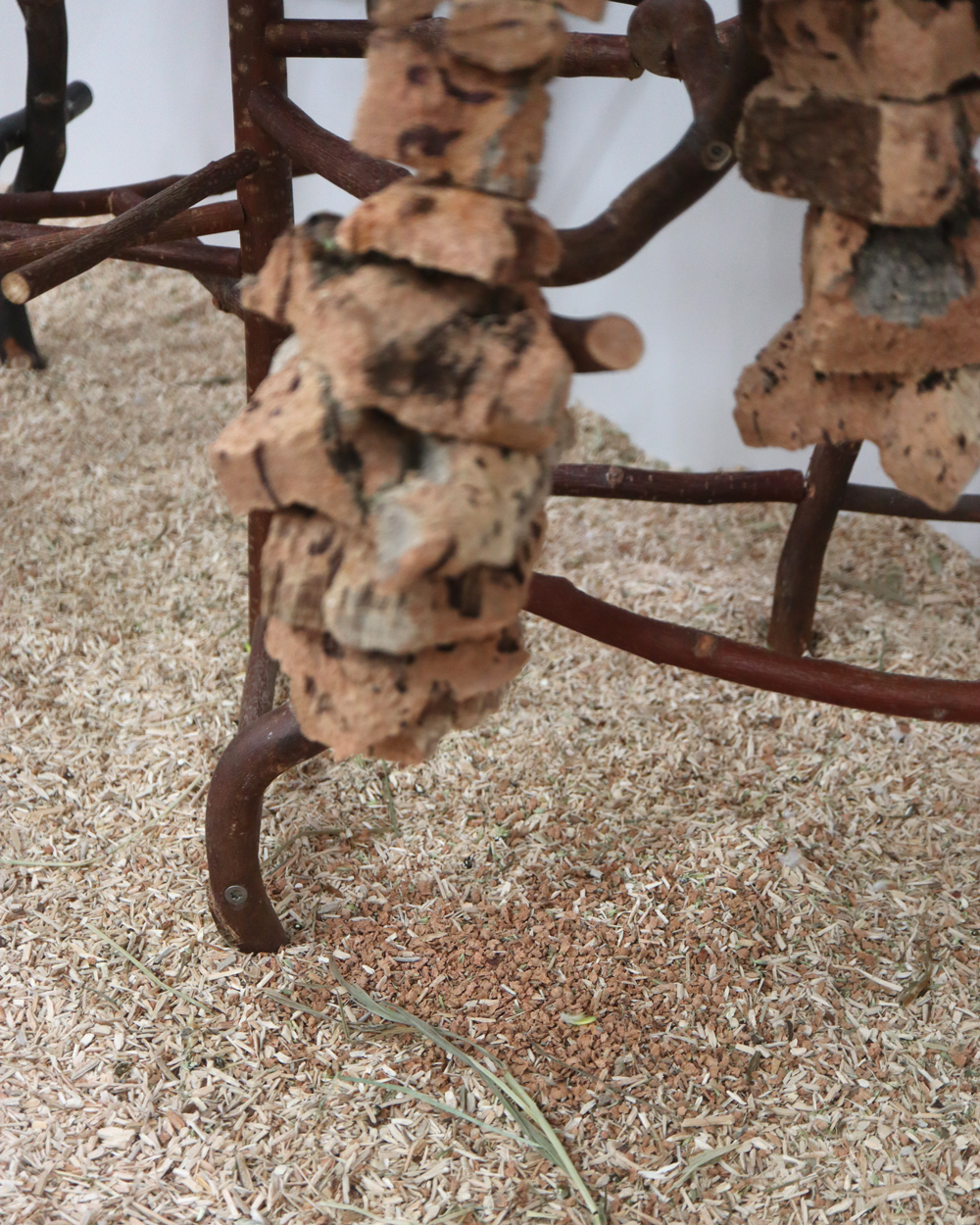 Produktion fährt hoch