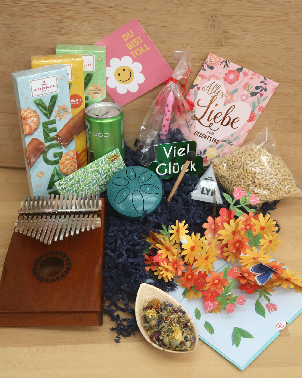 Drölf-und-Fümpfzigster Purzeltag